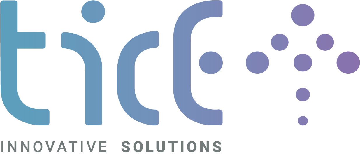 Tice – Innovate Solutions