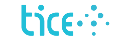 Logotipo de Grupo TICE Ingenieros