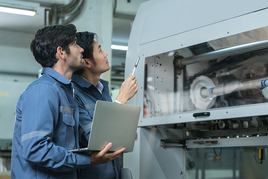 Expediente Técnico Marcado CE