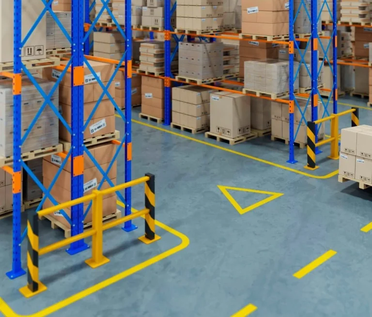 almacenamiento de logistica valencia