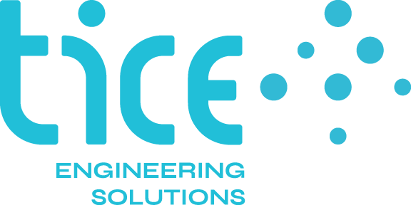 Empresa de soluciones de ingenieria para el sector industrial