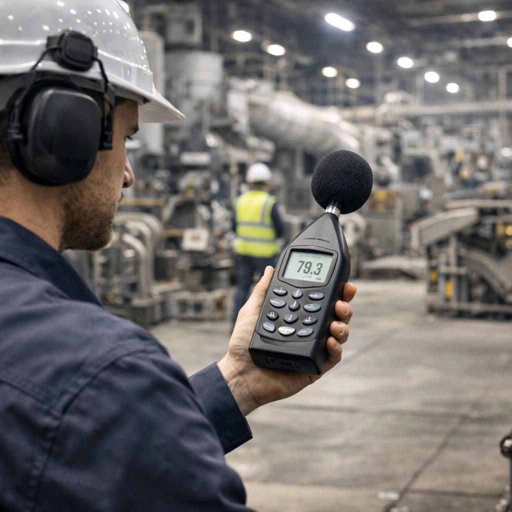 Estudio acústico profesional para empresas | Valencia