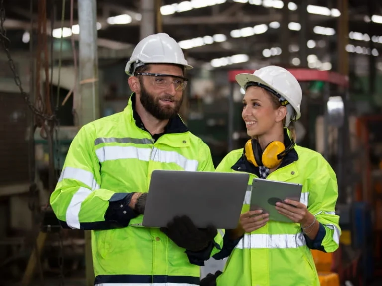 Inspección de seguridad ISO 12100