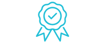 icono que representa la certificacion de estanterias