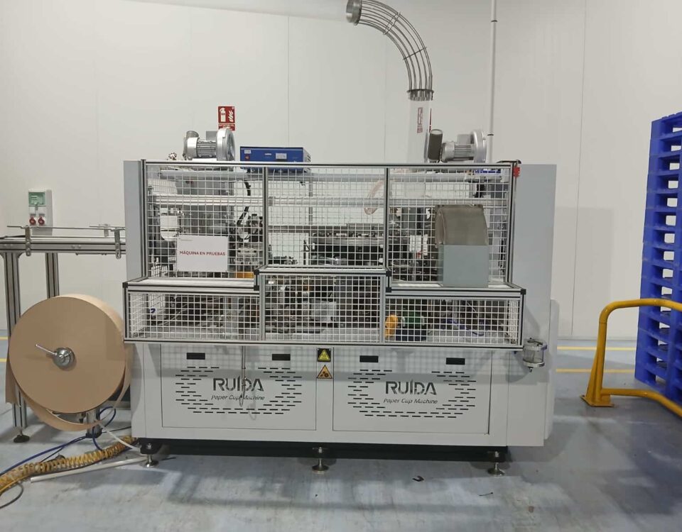 Grupo TICE Ingenieros | Adecuación RD1215 | Comunidad Valenciana